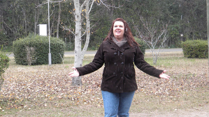 Byrneville Elementary (Candi Thornton)