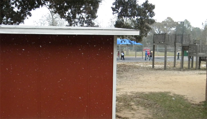 Byrneville Elementary (Candi Thornton)