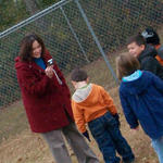 Bratt Elementary (Cynthia Wilson) 