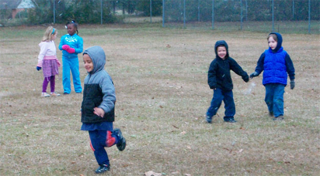 Bratt Elementary (Cynthia Wilson) 