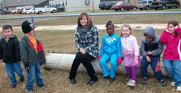 Bratt Elementary (Cynthia Wilson) 