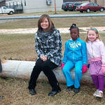 Bratt Elementary (Cynthia Wilson) 