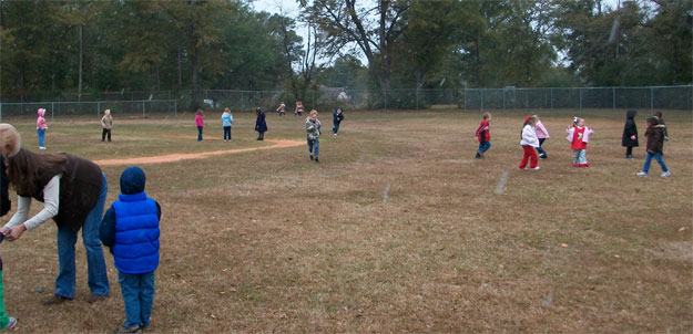 Bratt Elementary (Cynthia Wilson) 