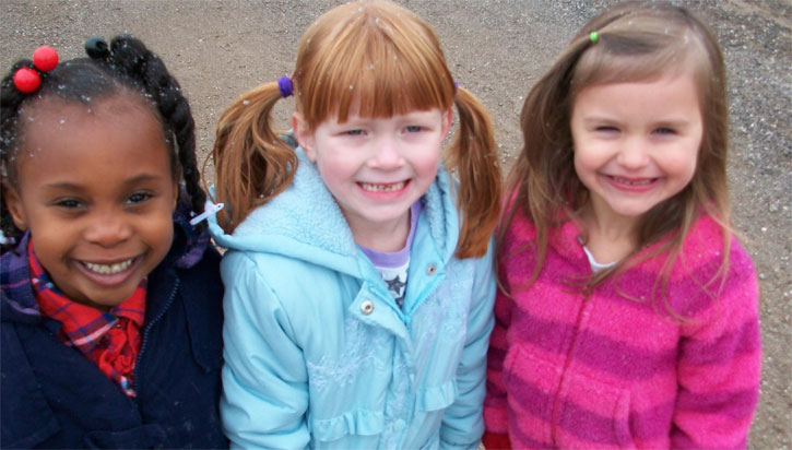 Bratt Elementary (Cynthia Wilson) 