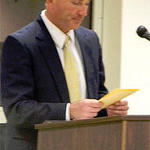 NHS Football Banquet