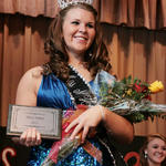 Miss Northview High 2011