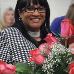 Century Council Woman Sandra Jackson
