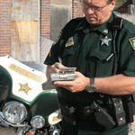 Cottage Hill Cleanup