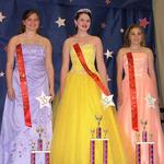 Miss Century Sawmill