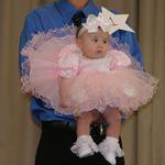 Madilynn Goodman, Miss Baby Sawmill