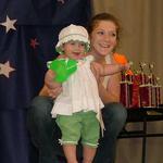 Olivia Griffis, Miss Sportswear 0-11 Months