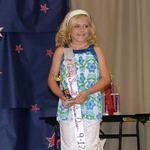 Summer Allen, Miss Sportswear 9-12 years