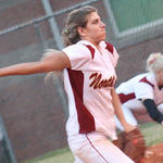 NHS Regional Softball