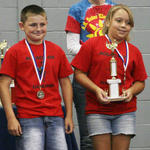 Sunshine Math Tourney