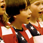 Molino Park Memorial Music