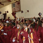 Northview Graduation 2011