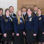 FFA State Convention