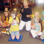 Century Library Summer Reading