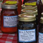 Market At St Monicas