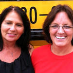 Labor Day - Readers At Work