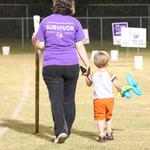Century Relay For Life