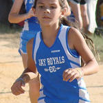 Cross Country - NHS Tate  Jay