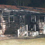 3 Children Killed In House Fire