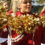 Northview Homecoming Parade