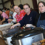 Walnut Hill VFD Fish Fry