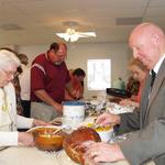 Annie Jones Memorial UMC Homecoming