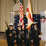 EWMS Veterans Day Program