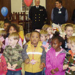 Century Care - Camp Fire Veterans Program