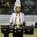 Northview and West Fla Bands