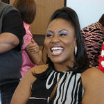 ewMandisa her smile is as beautiful as her voice