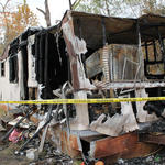 Second Fatal Atmore Fire