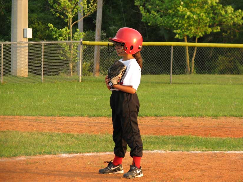 Pitcher Mascaro is ready for the hit
