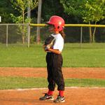 Pitcher Mascaro is ready for the hit