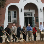 Molino Groundbreaking