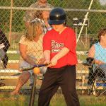 Andrew Sharpless make the hit