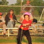 Mckenna Bryan makes a hit