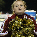 NHS vs Wewa - Cheerleaders - Dance Team -Band