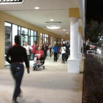Tanger Outlet-Foley