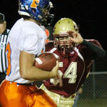 NHS Freeport Regionals