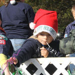 Molino Christmas Parade