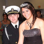 NHS NJROTC Military Ball