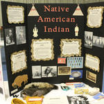 EWMS History Day Projects