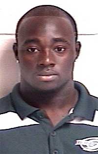 Flomaton Football Star Tony Ellis Arrested For Sexual Abuse Of 12-Year