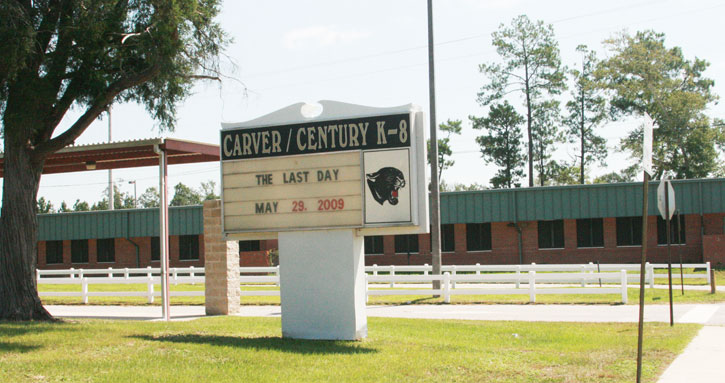 Pensacola State College To Open Center In Former Carver/Century School
