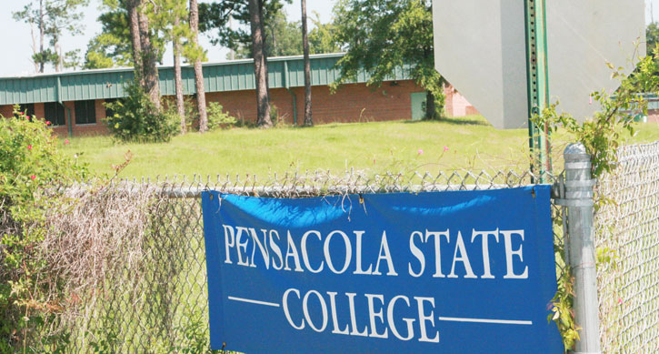 In Detail: Pensacola State College Lease At Old Carver/Century School