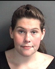 A Walnut Hill woman is facing charges in two states after allegedly ... - ryalsamber